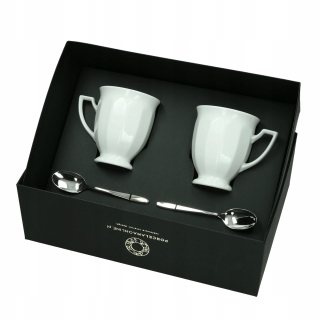 Hrnček - Hrnček Rosenthal Maria Biała, porcelán, 330 ml, biely